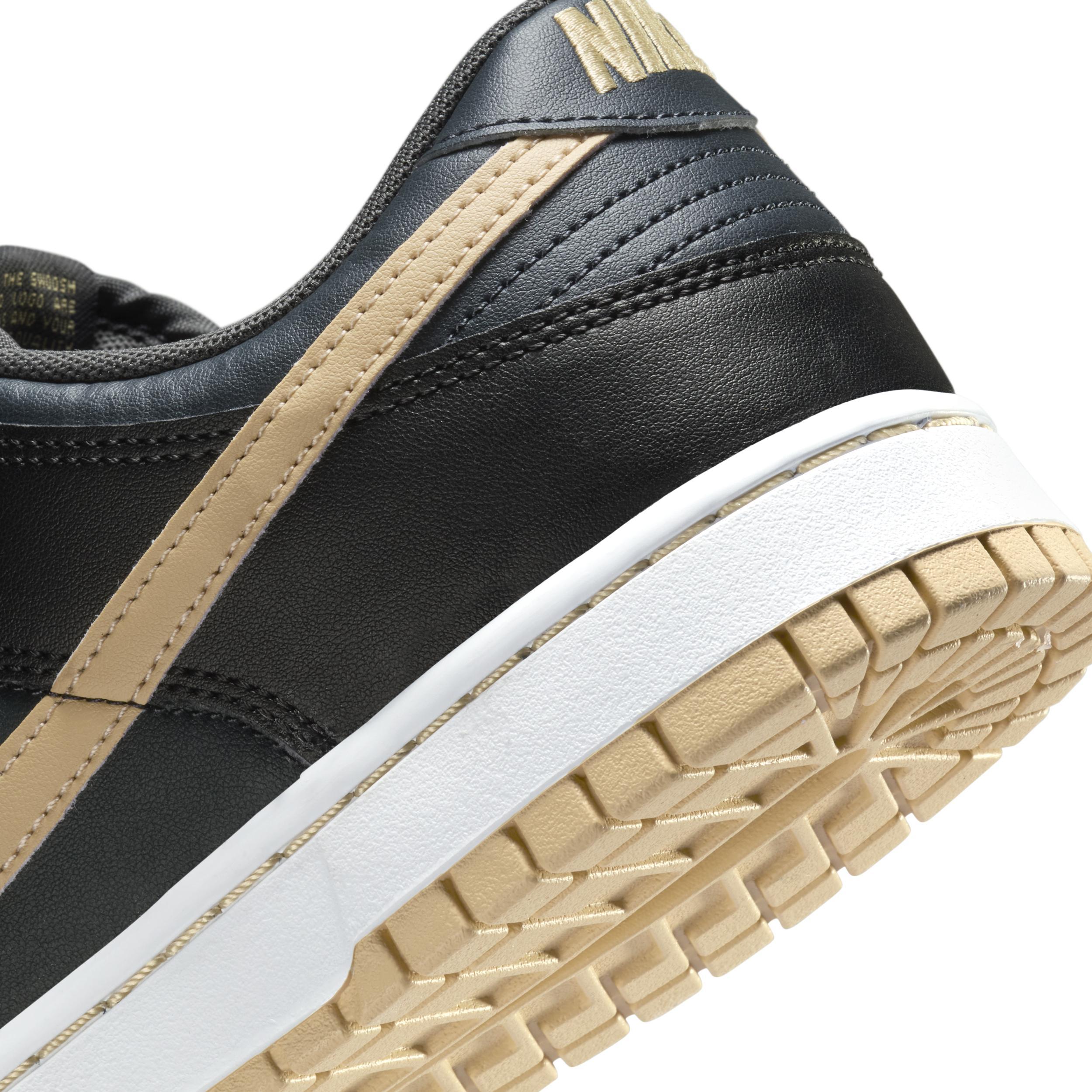 Nike Mens Nike Dunk Low Retro - Mens Shoes Product Image