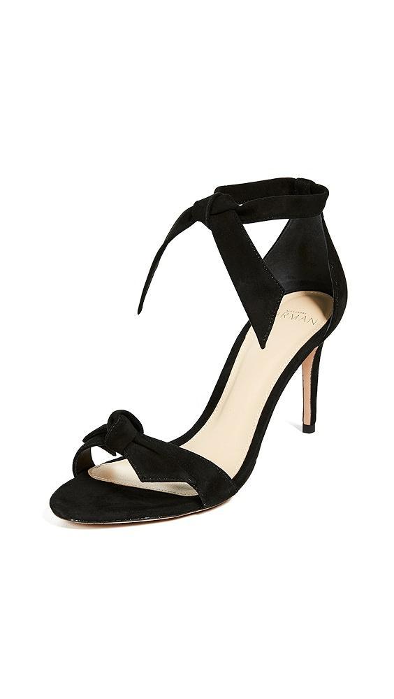 Alexandre Birman 75mm Clarita Sandals | Shopbop Product Image