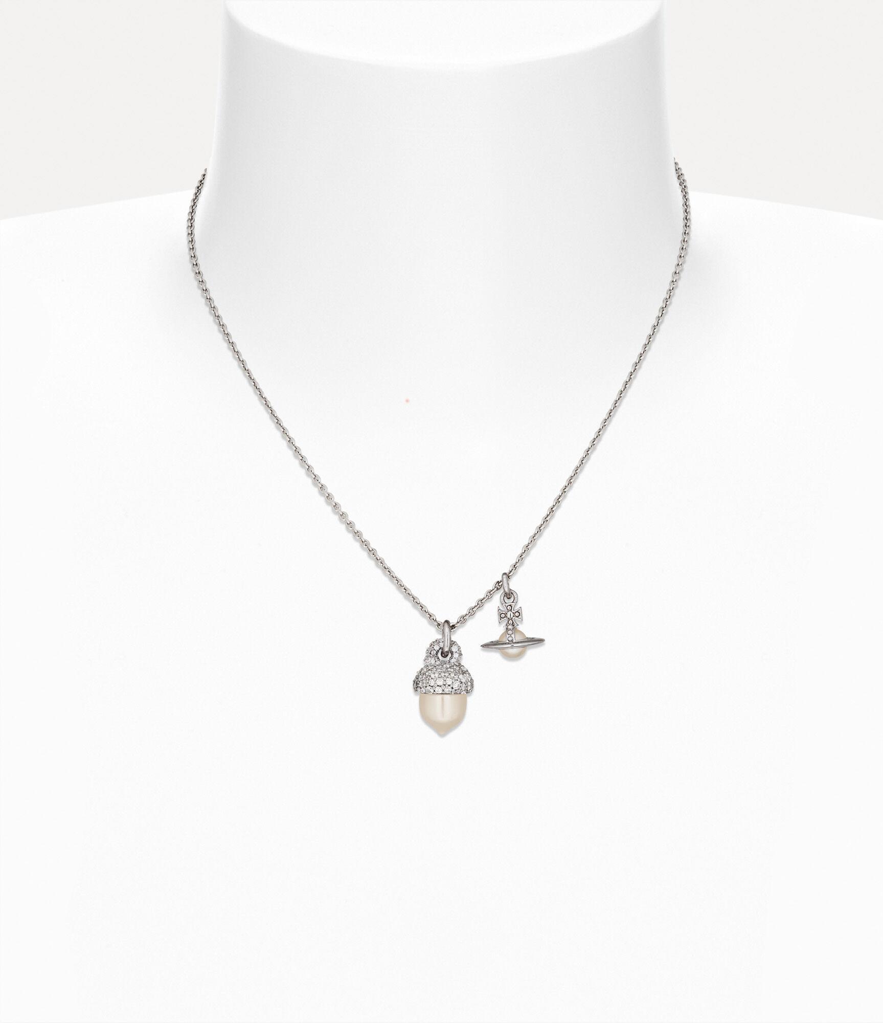 Lucille Pendant Necklace Product Image