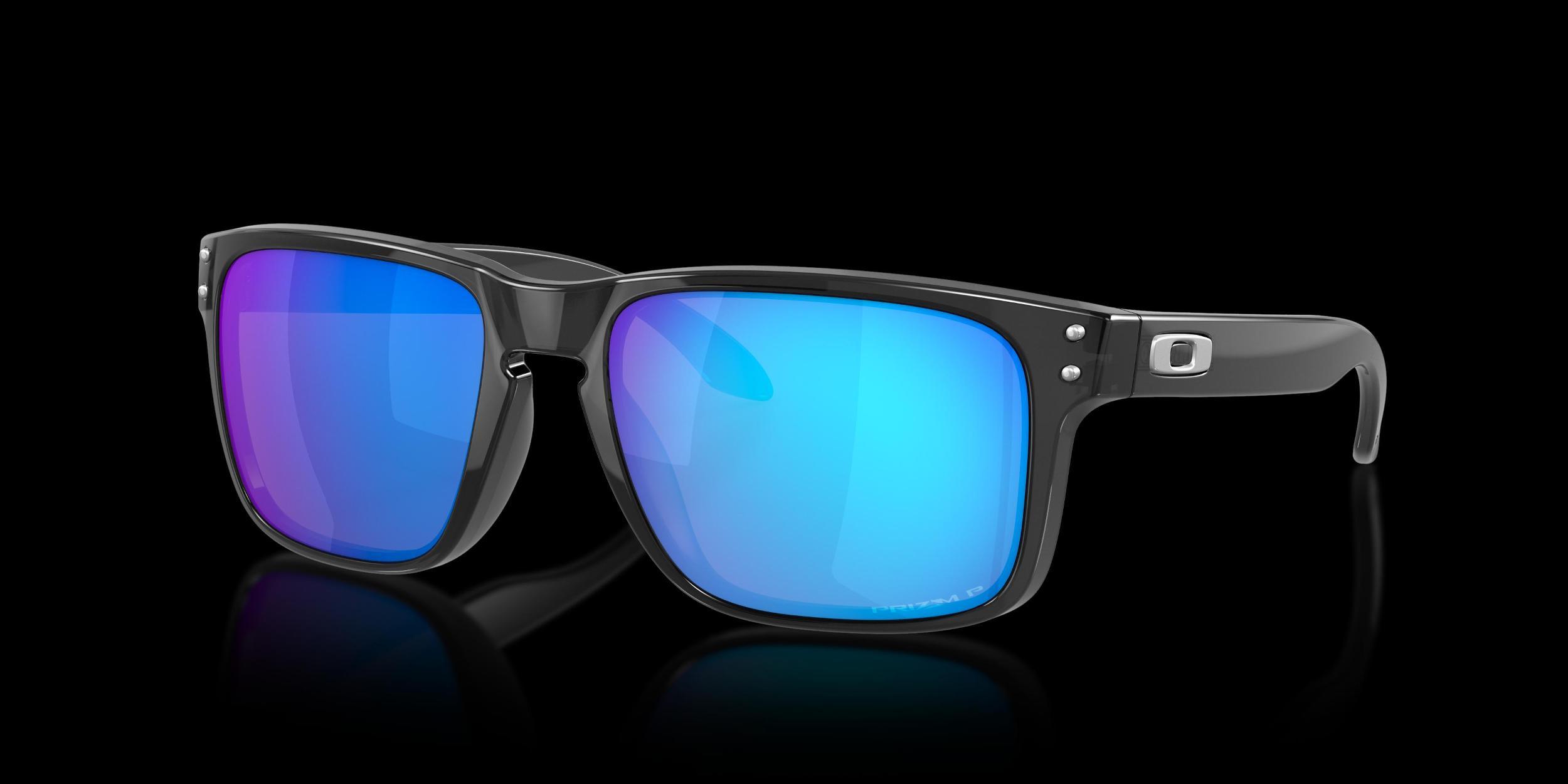 Oakley Men's Holbrook™ (low Bridge Fit) Sunglasses Product Image