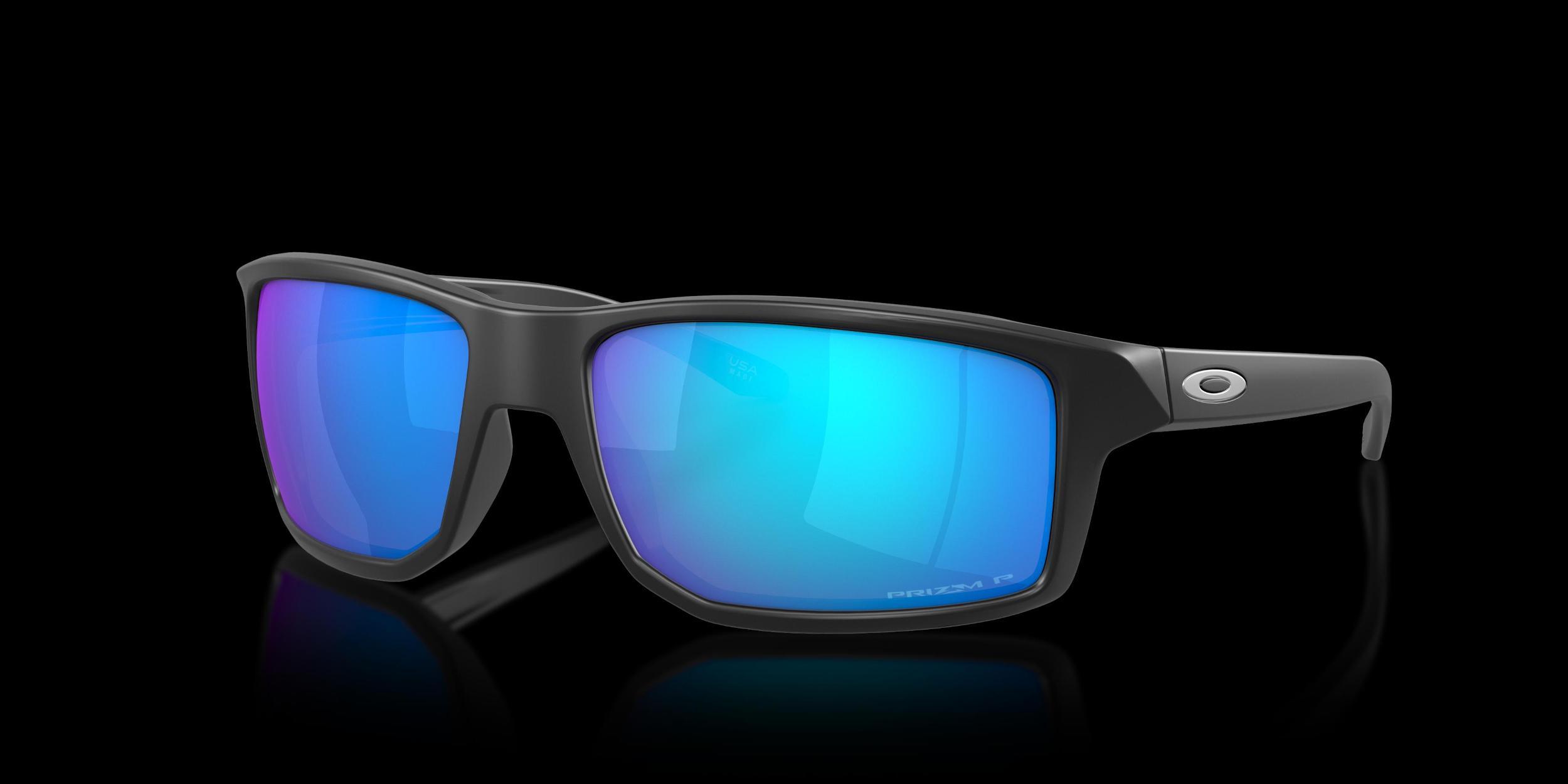 Oakley Men's Gibston Sunglasses Product Image