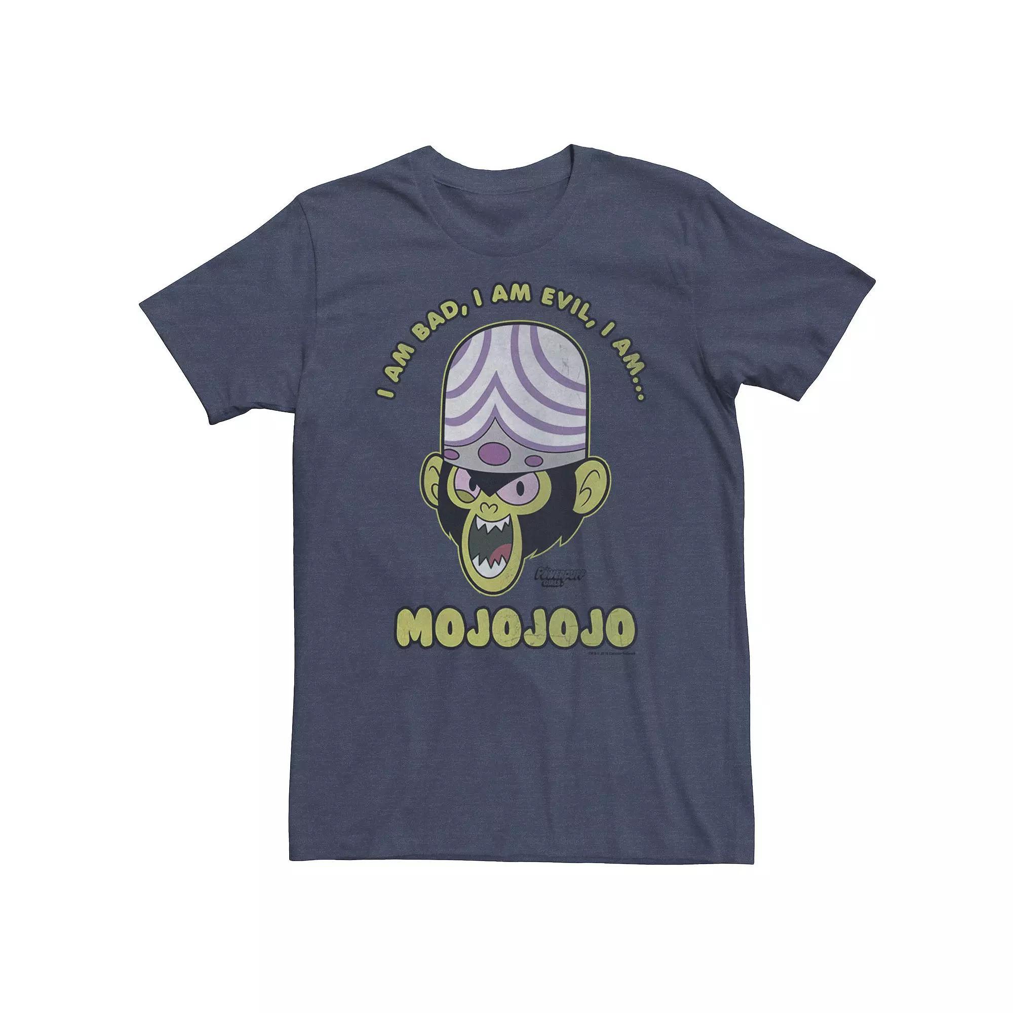 Men's Marvel Wolverine  Fill Tee, Size: XL, Black Product Image