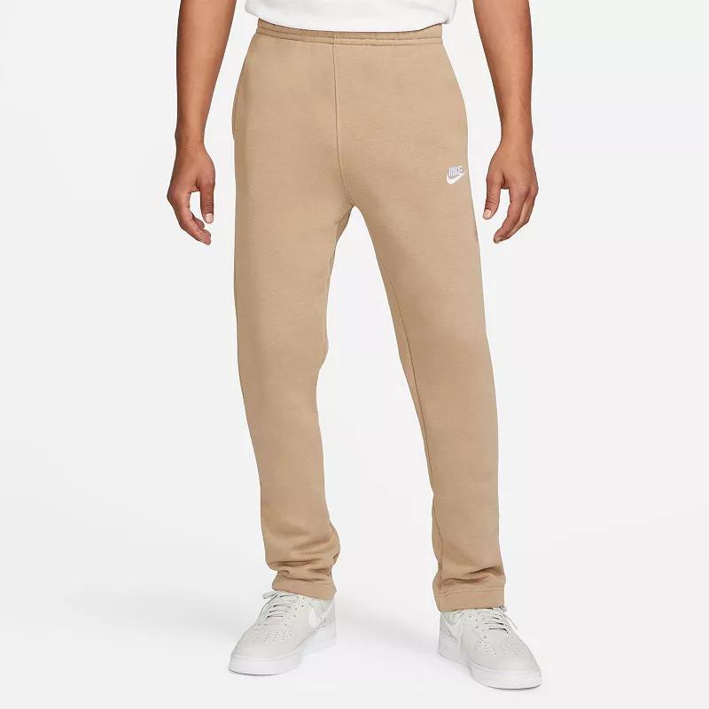 Men's Nike Sportswear Club Fleece Pants Product Image