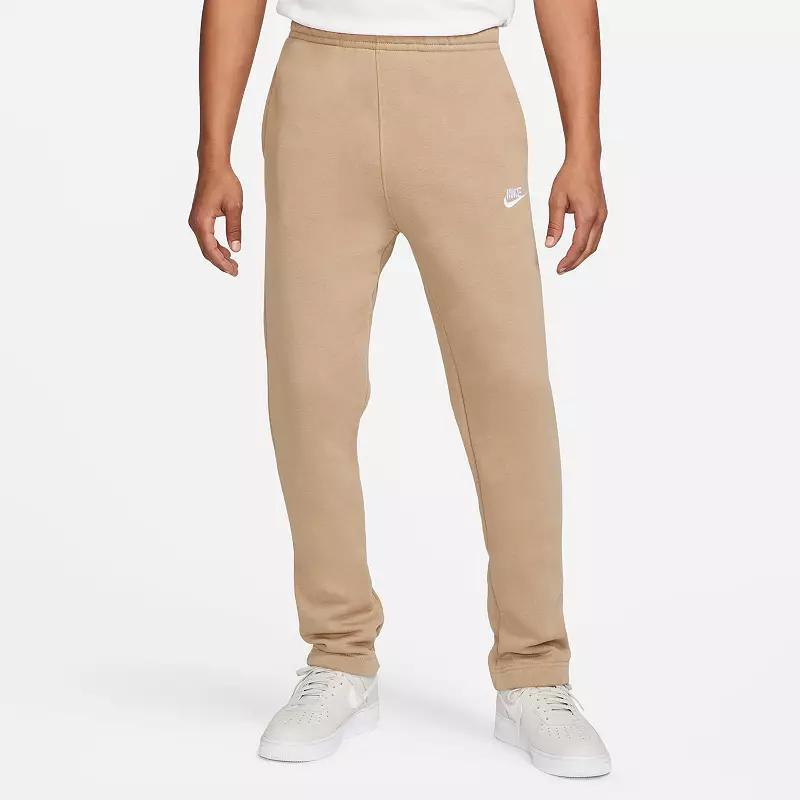 Men's Nike Sportswear Club Fleece Pants Product Image