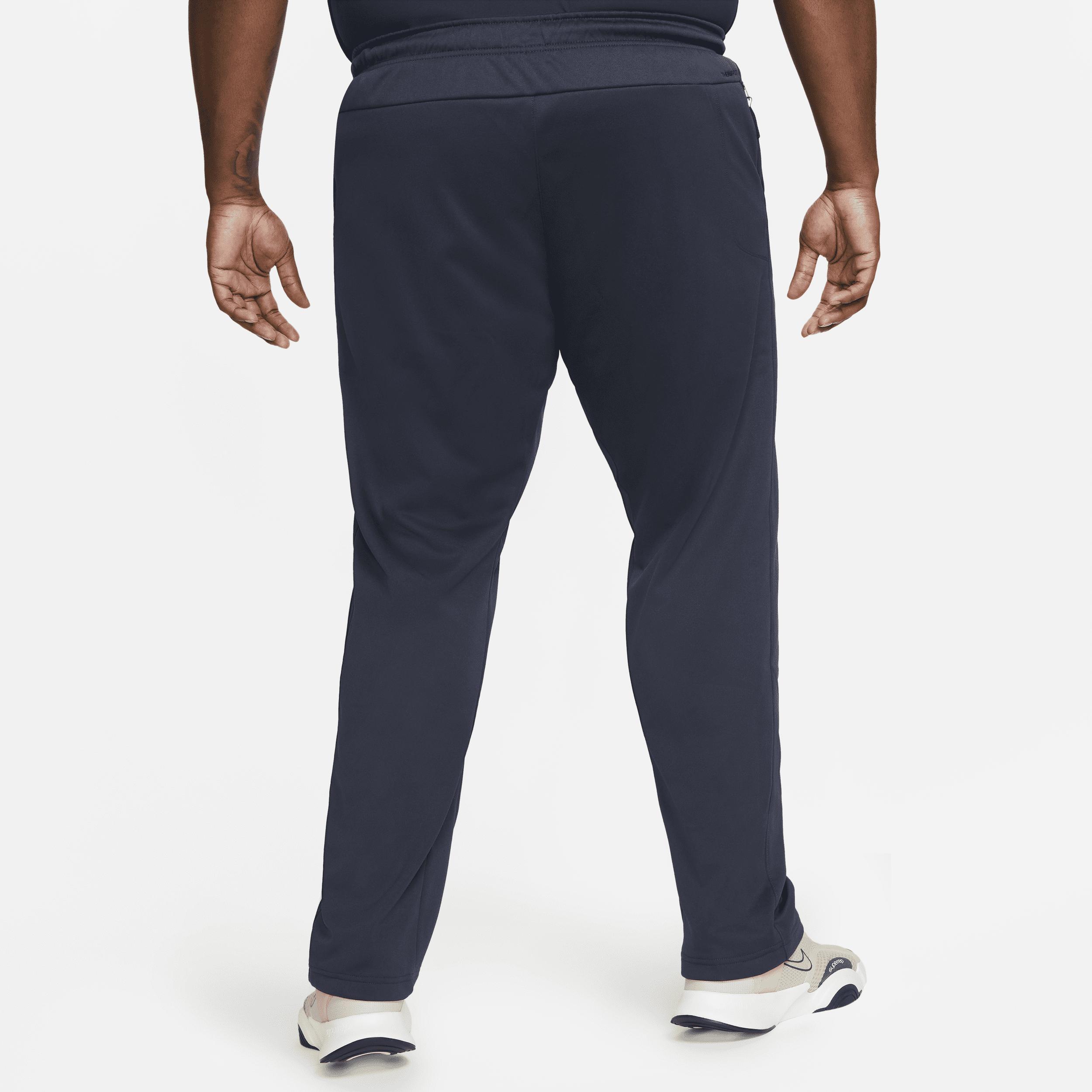 Nike Mens Therma-FIT Sweatpants Product Image