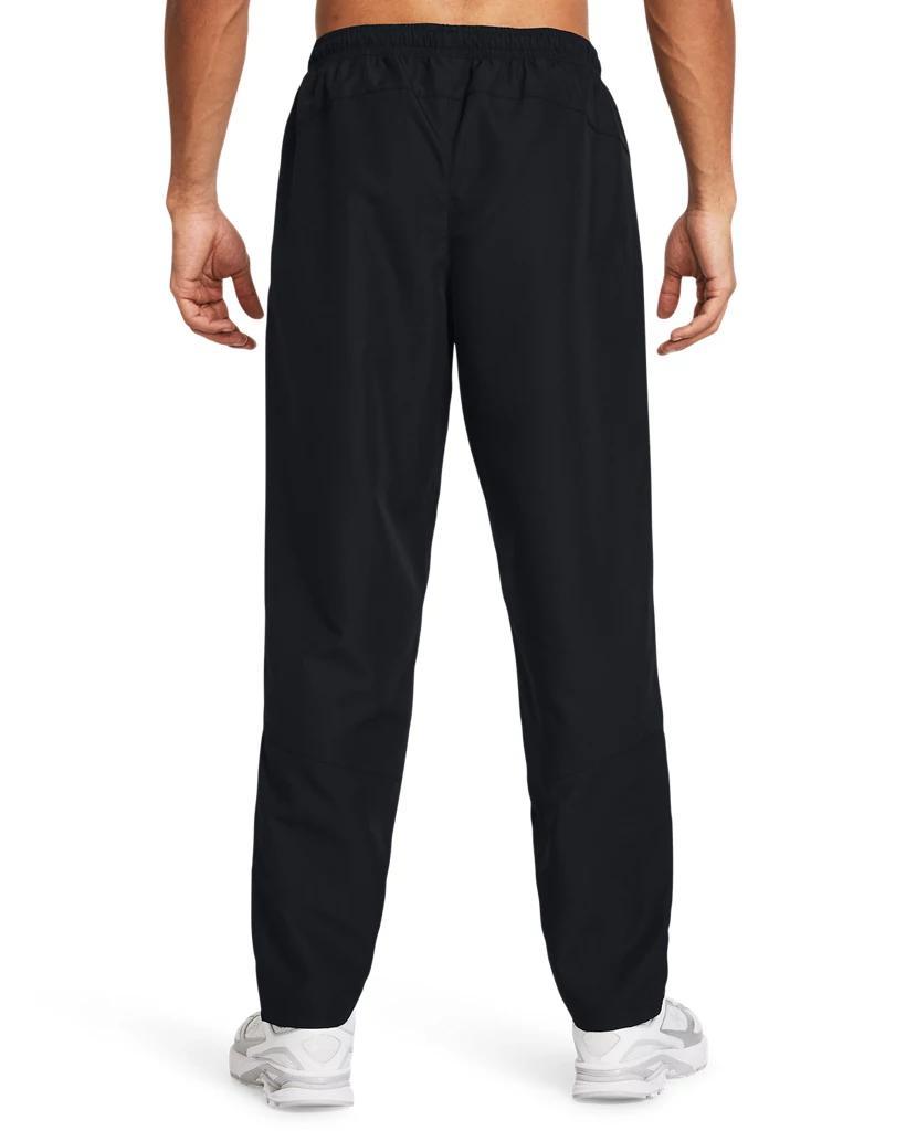 Men's UA Icon Legacy Windbreaker Pants Product Image