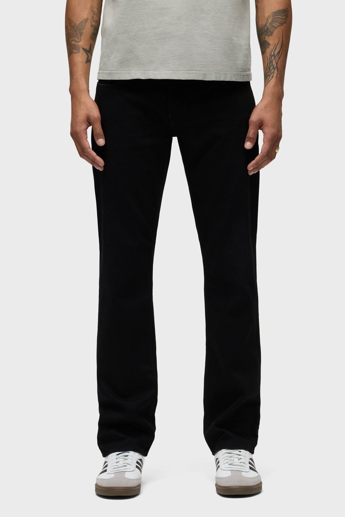 Byron Straight Leg Jean Male Product Image