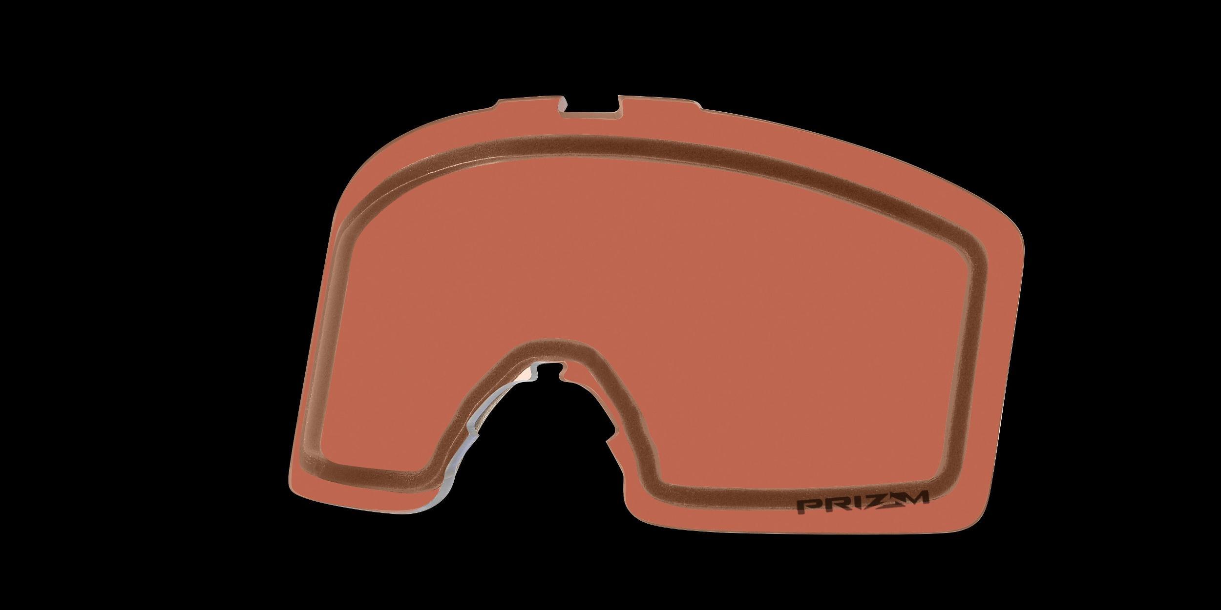 Oakley Men's Line Miner™ S (youth Fit) Replacement Lenses Product Image