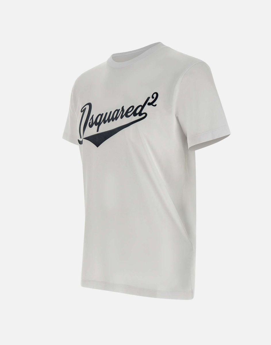 logo-print T-shirt Product Image