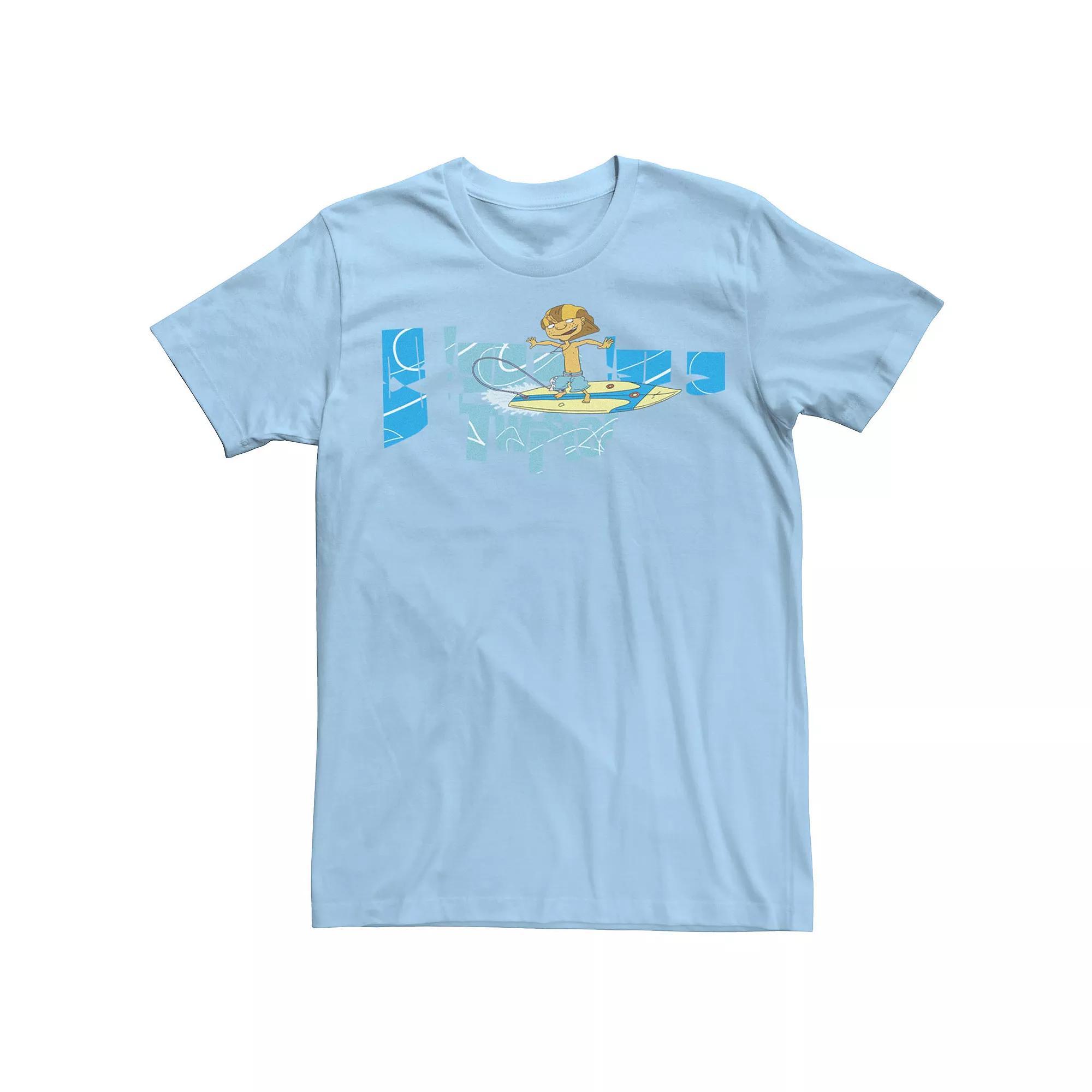 Mens Star Wars Admiral Ackbar Its A Trap Tee Product Image