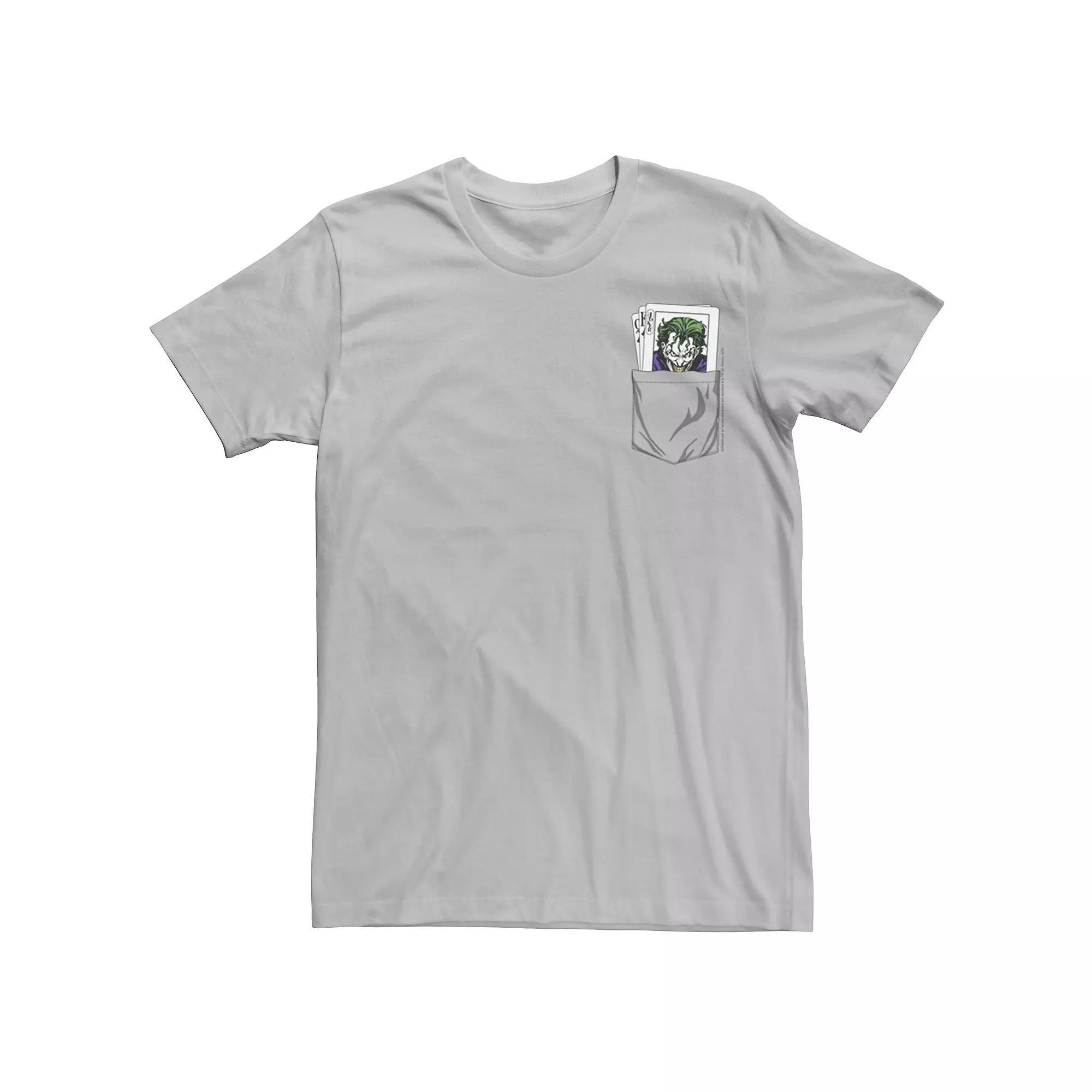 Men's Disney's Moana Pua Outline Left Chest Tee, Size: XXL, Silver Product Image
