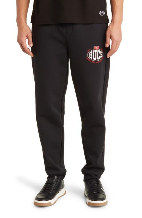 Mens BOSS X NFL Philadelphia Eagles Sack Tri-Blend Tracksuit Pants Product Image