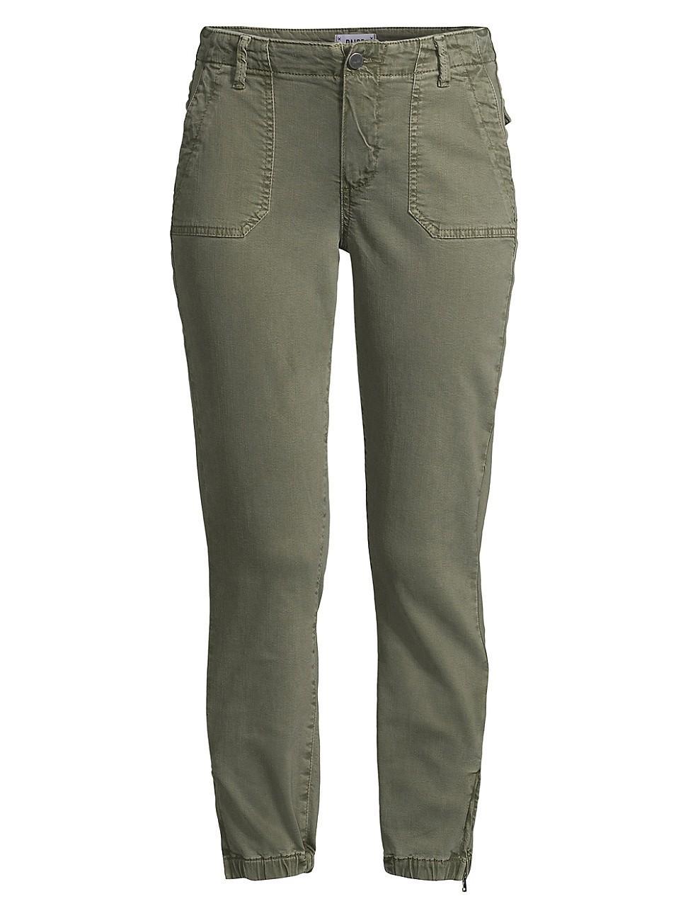 PAIGE Mayslie Joggers Product Image