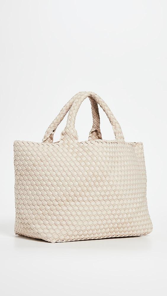 NAGHEDI St Barths Medium Tote | Shopbop Product Image