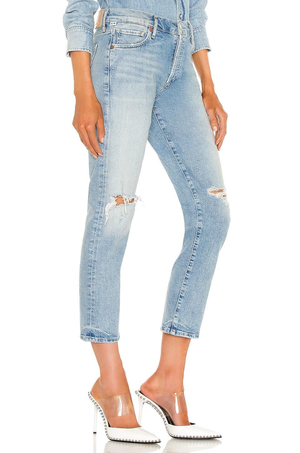 Emerson Slim Boyfriend Fit Citizens of Humanity Product Image