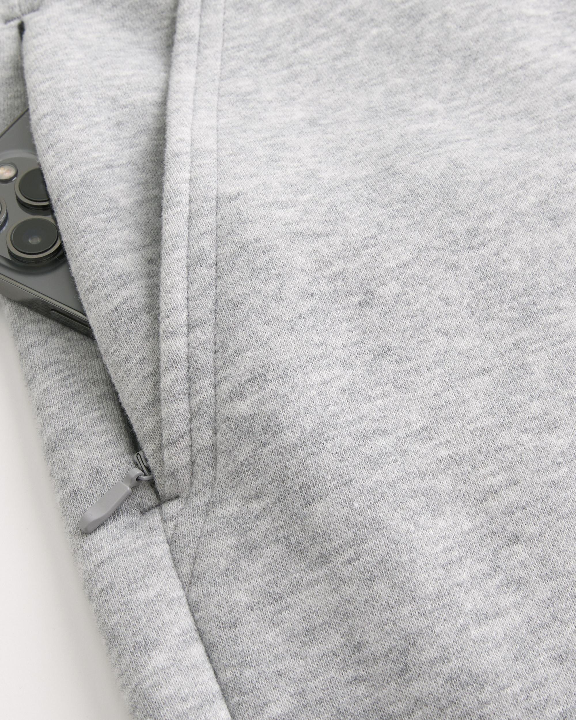 Relaxed Logo Sweatpants Product Image