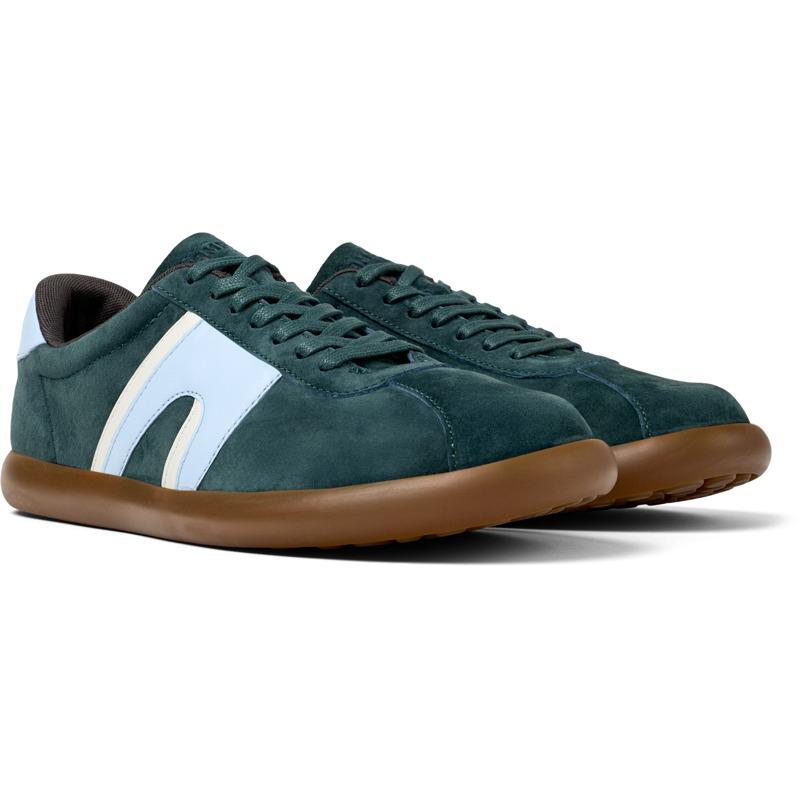 CAMPER Casual For Men In Green Product Image