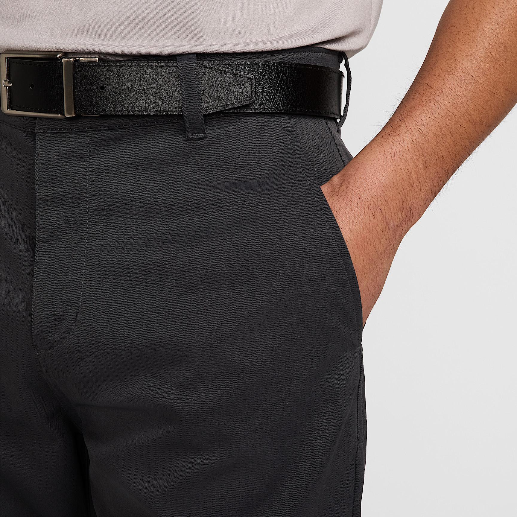 Nike Men's Tour Repel Chino Slim Golf Pants Product Image