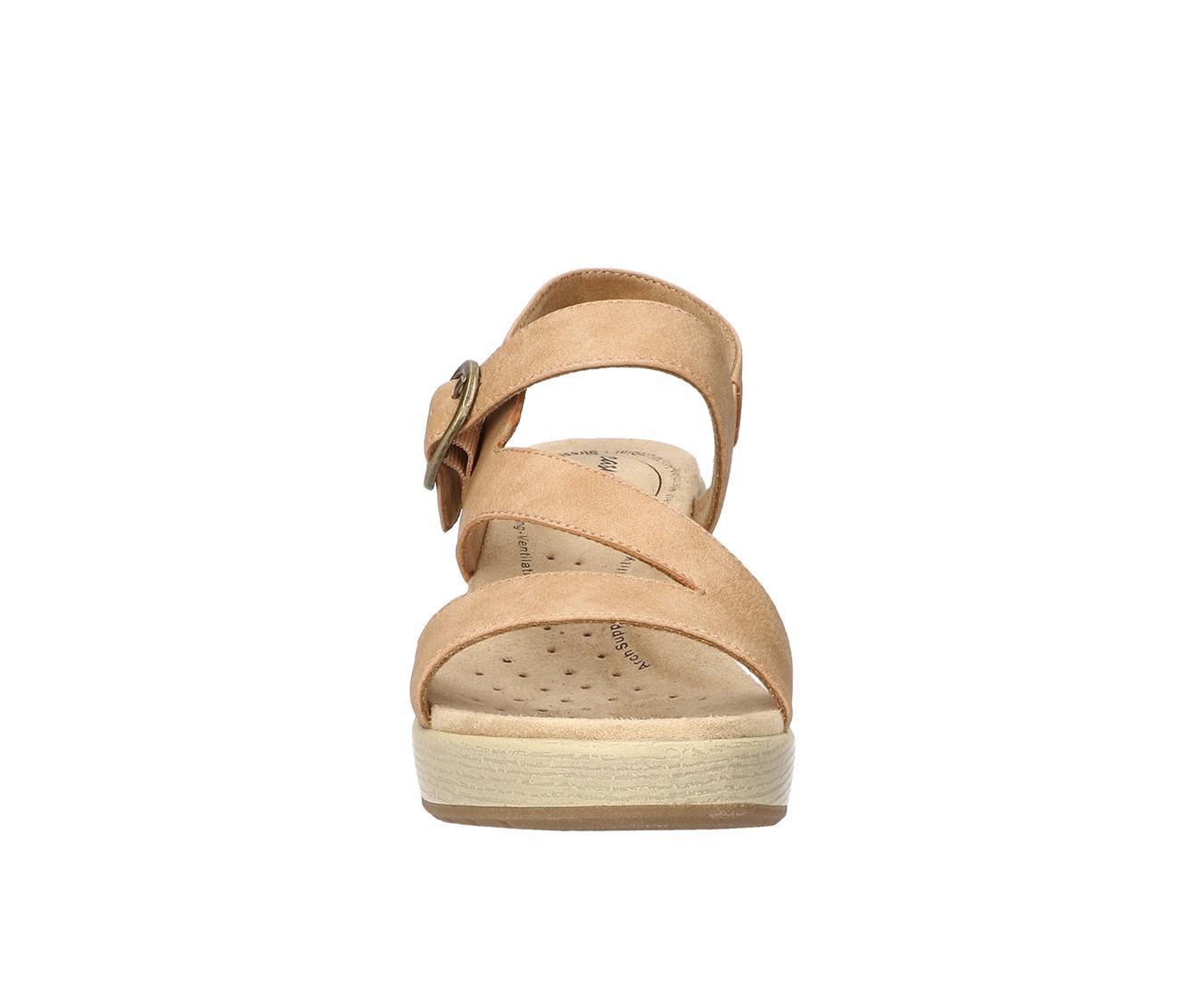 Women's Easy Works by Easy Street Marnina Slingback Sandals Product Image
