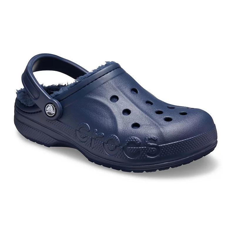 Baya Lined Clog Product Image