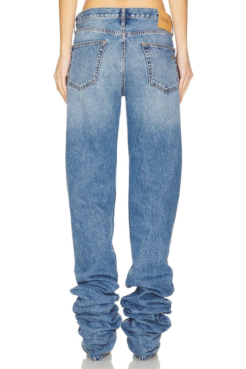 Long Pant THE ATTICO Product Image