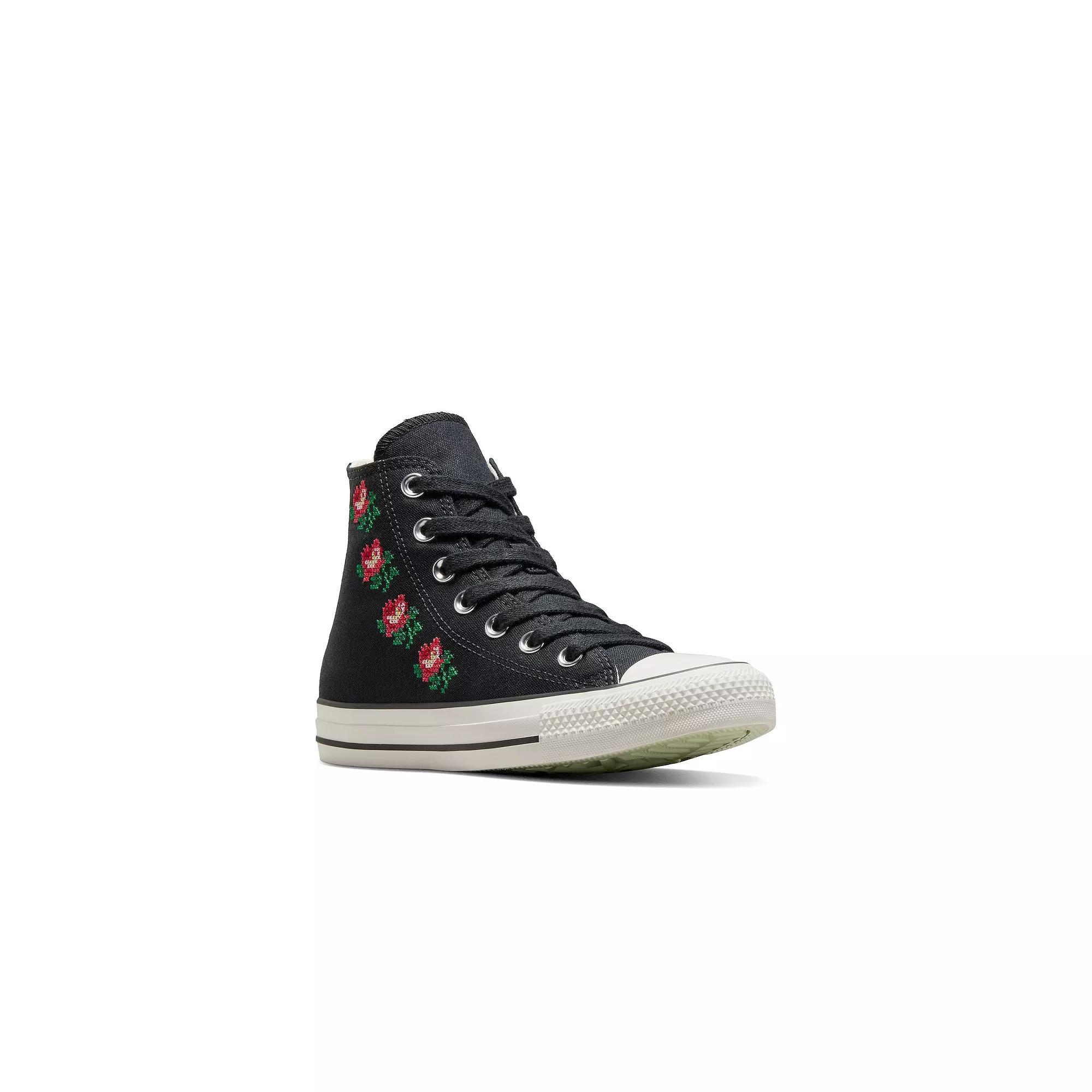 Converse Chuck Taylor All Star Womens High Top Shoes Product Image