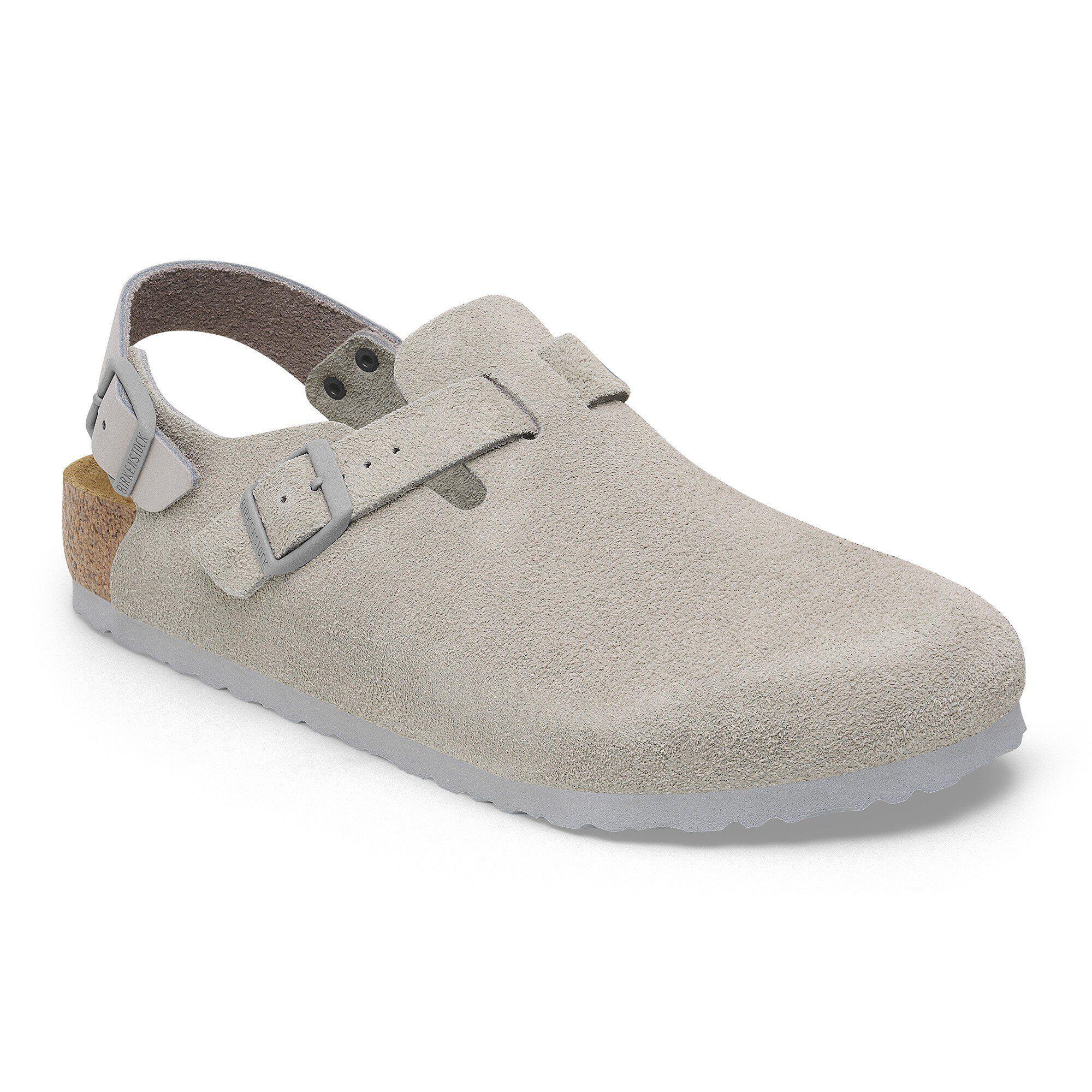 Tokio Suede Leather Product Image