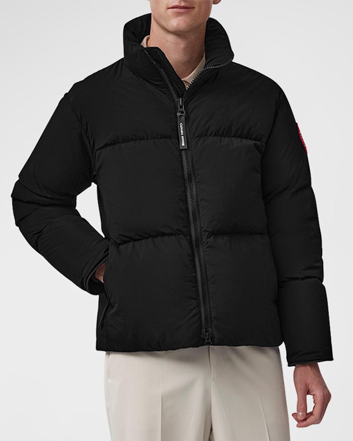 Mens Lawrence Puffer Jacket Product Image
