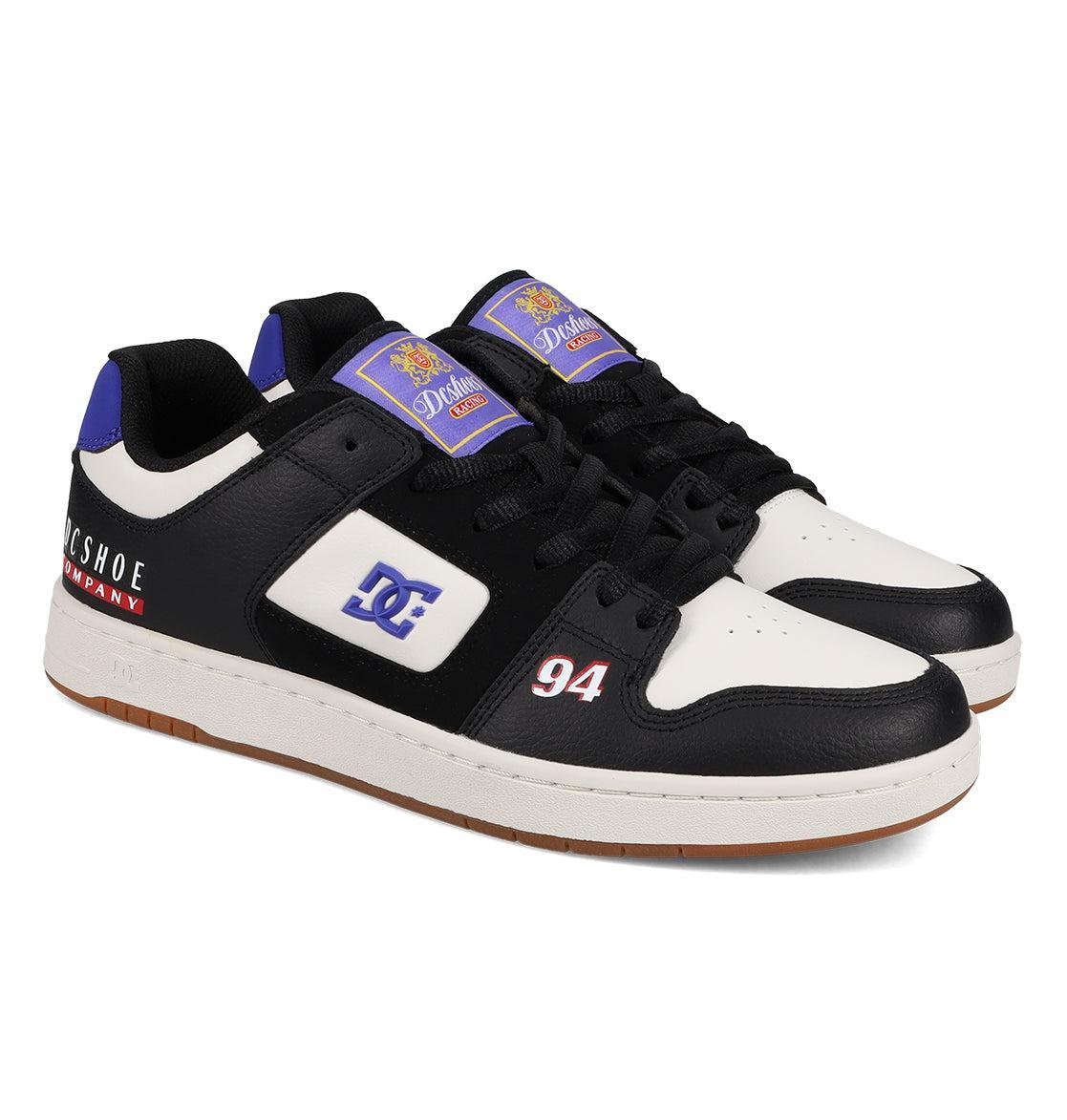 Men's Manteca 4 Se Shoes Male Product Image