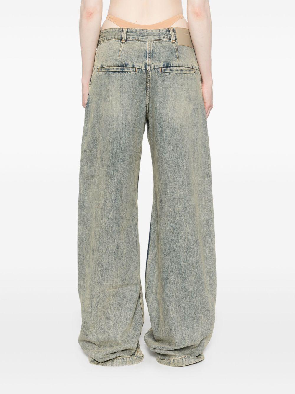 Dem jeans Product Image