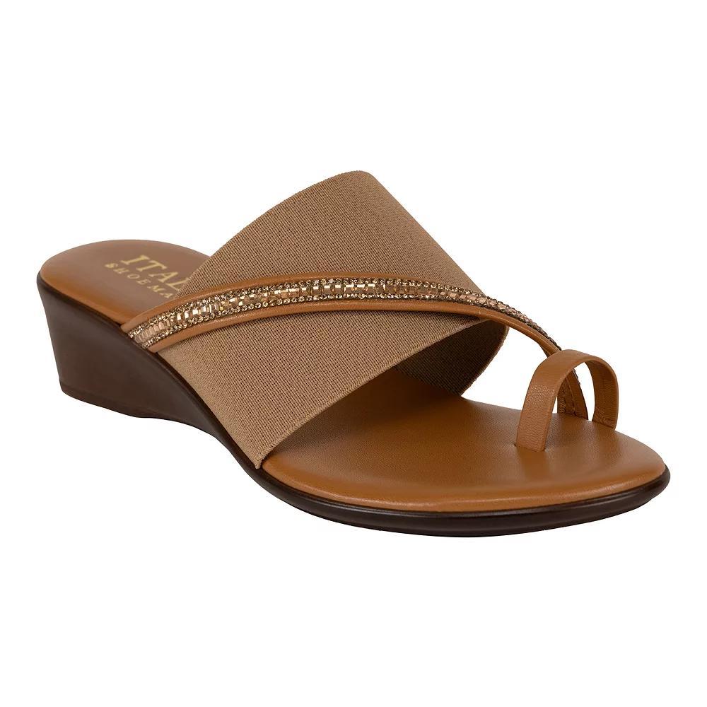 Italian Shoemakers Sianni Women's Dress Sandals, Size: 7 Product Image