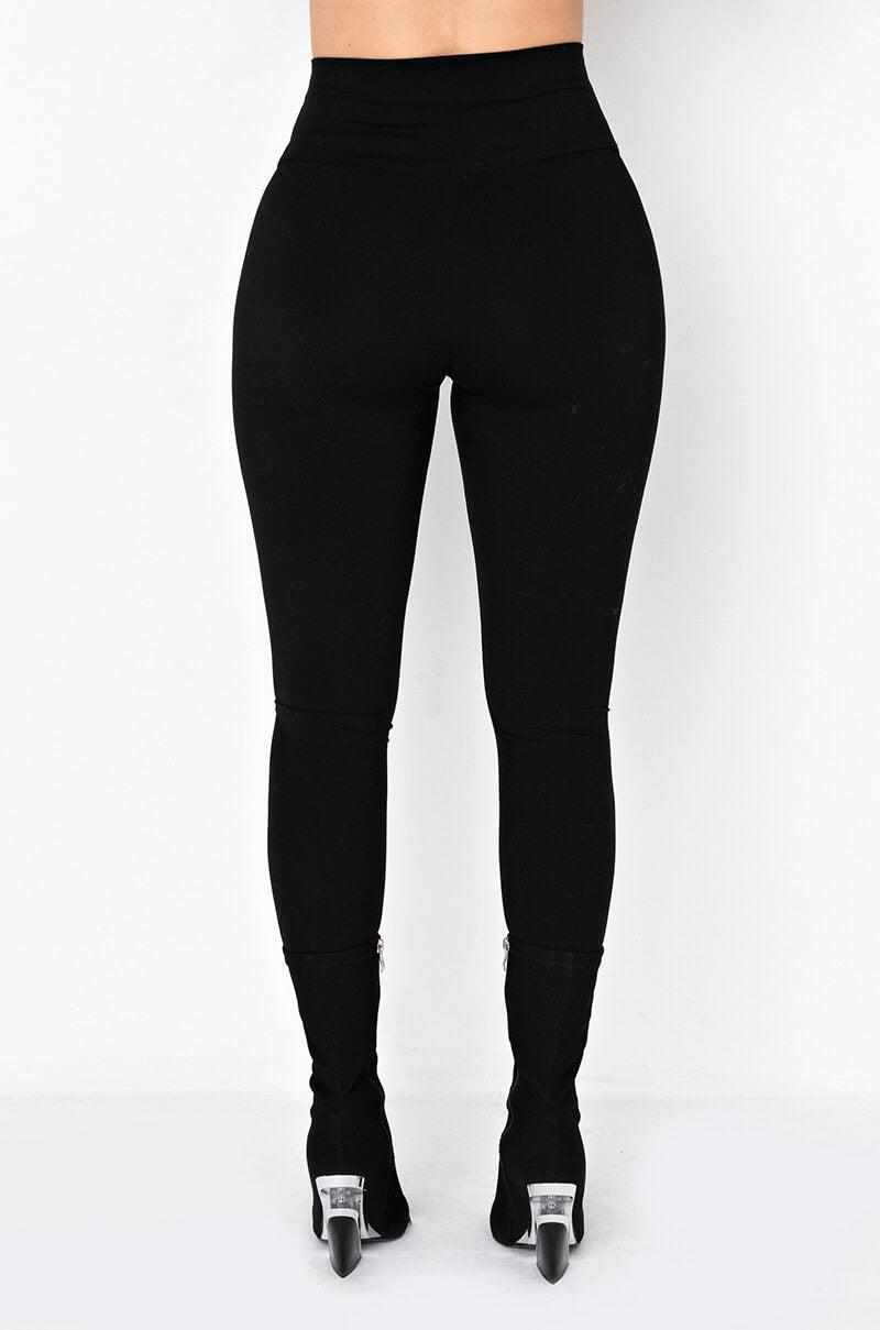 SNATCHED HIGH RISE LEGGING Product Image