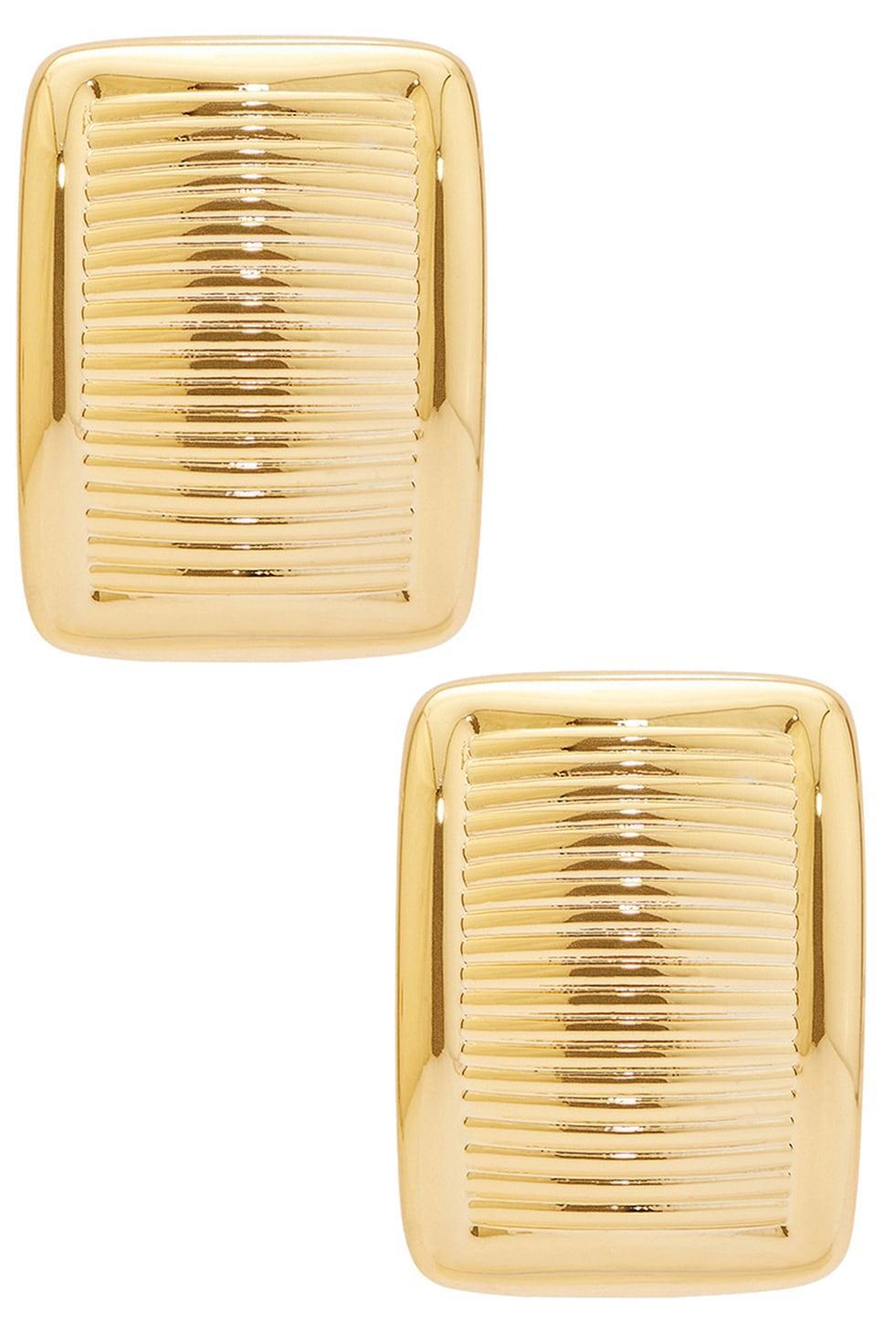 Planche Earrings MEGA Product Image