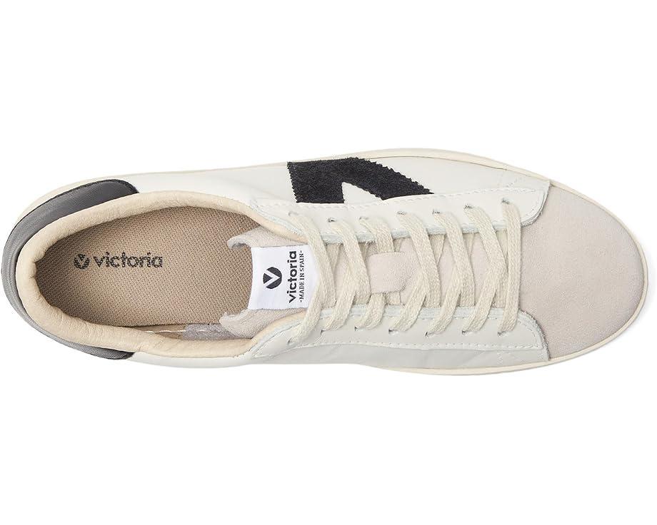 Berlin Suede & Nylon Product Image