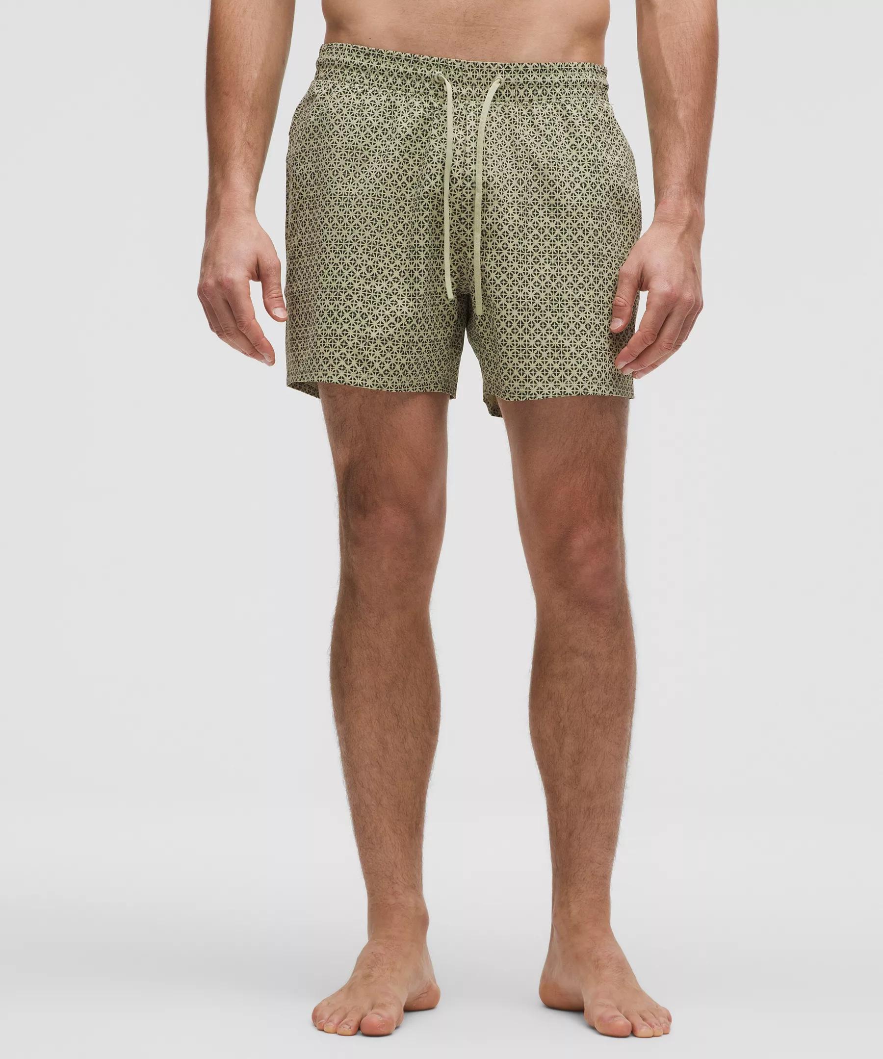 Swim Short 5" *Lined Product Image