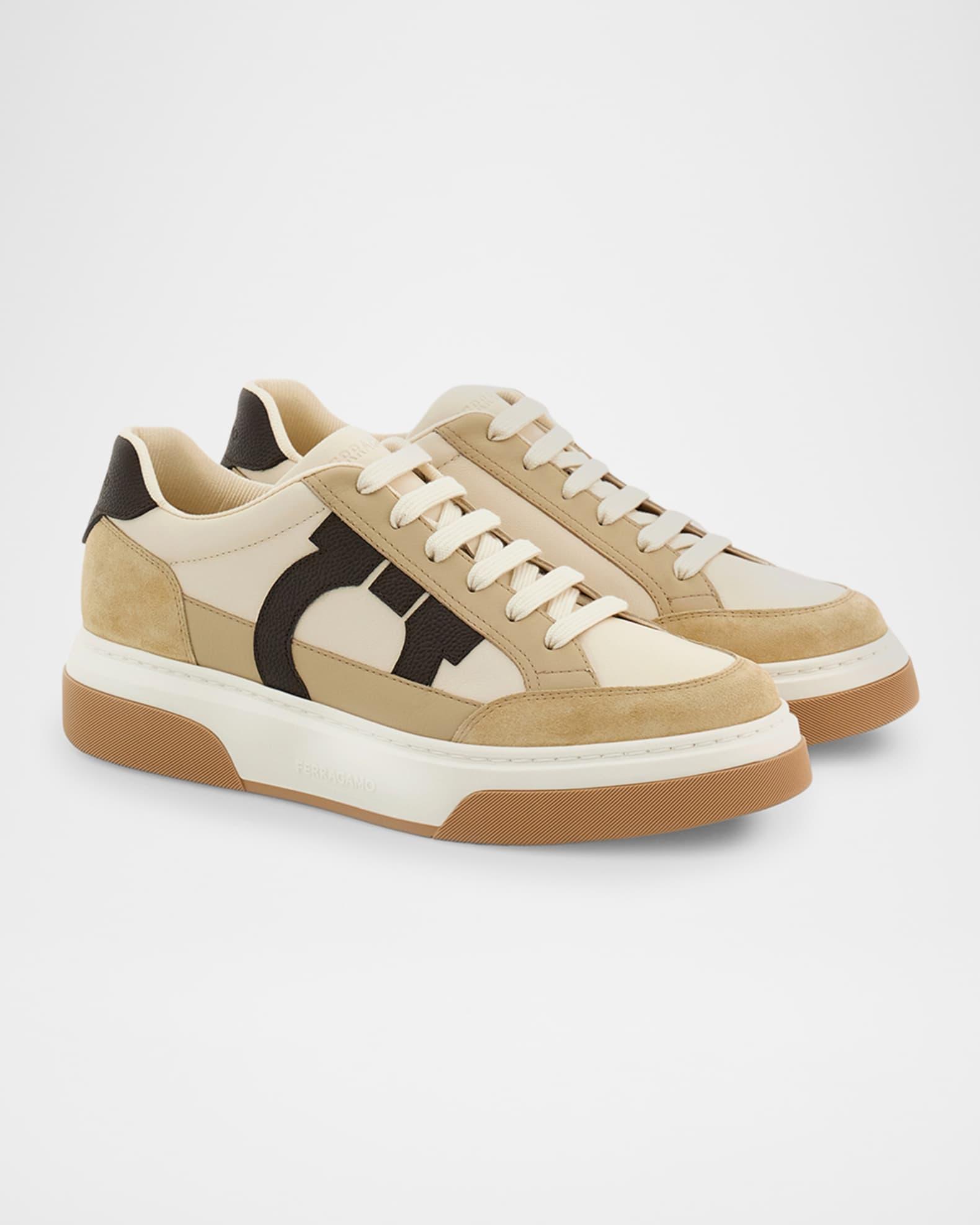 Men's Cassina Gancio Sneakers Product Image