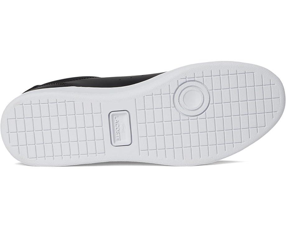 Dorian Lace-Up Sneakers Product Image
