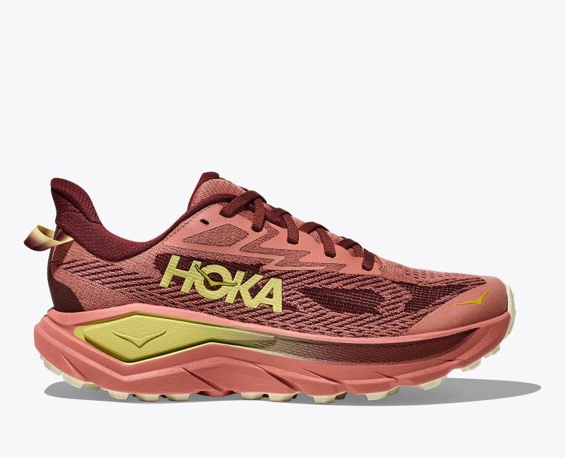 HOKA Womens Challenger 8 Shoes Product Image