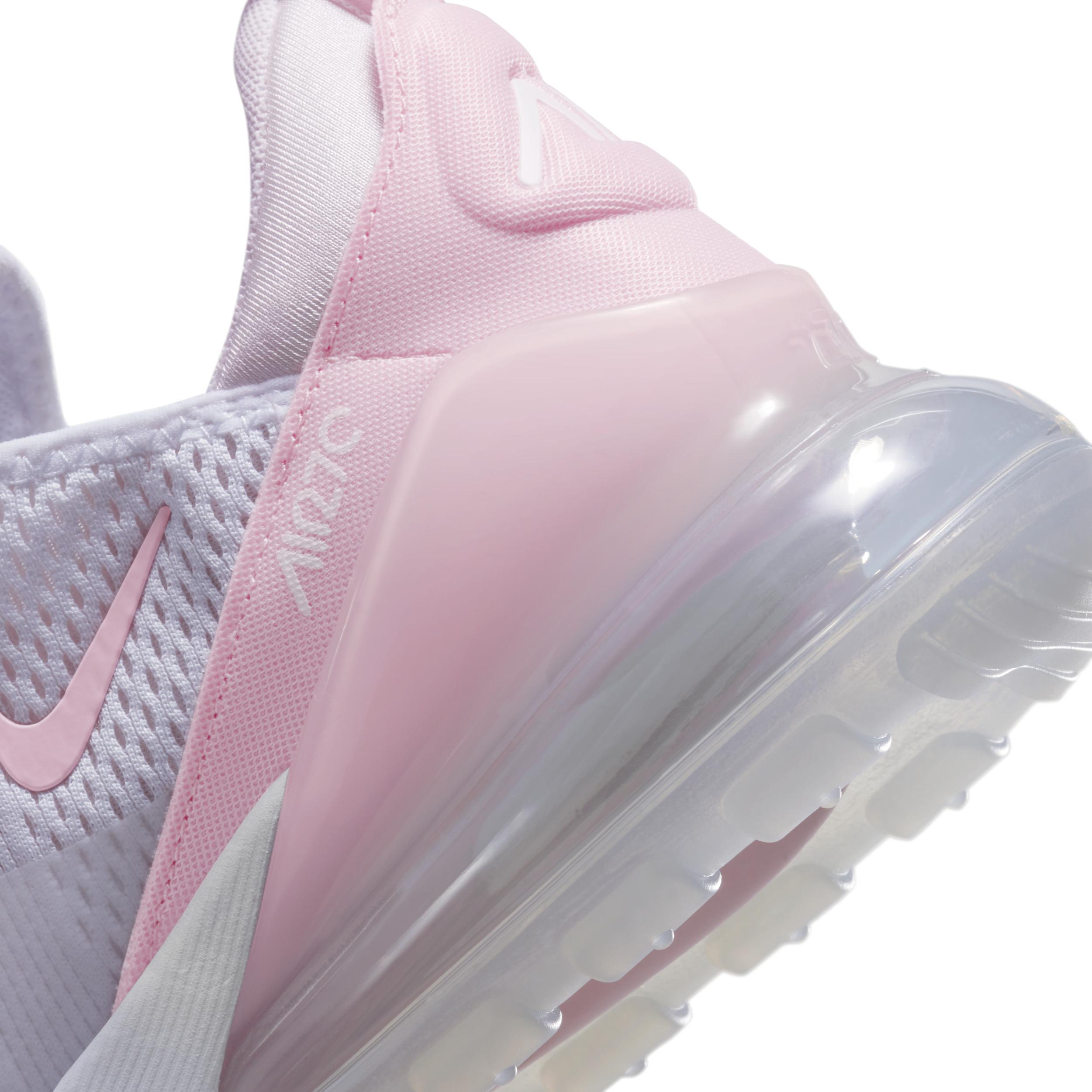 Nike Womens Air Max 270 Shoes Product Image