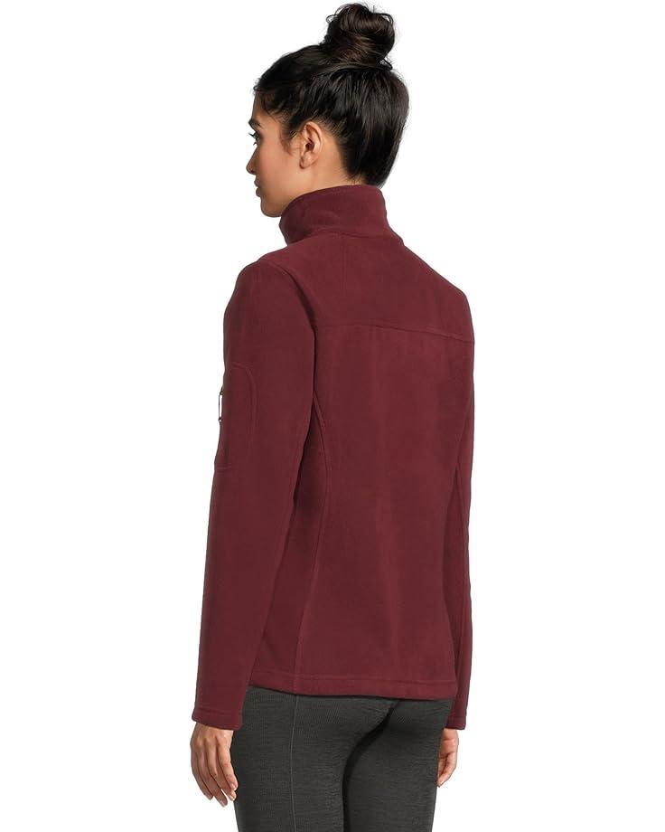 Sweater Weather™ Full Zip II Product Image