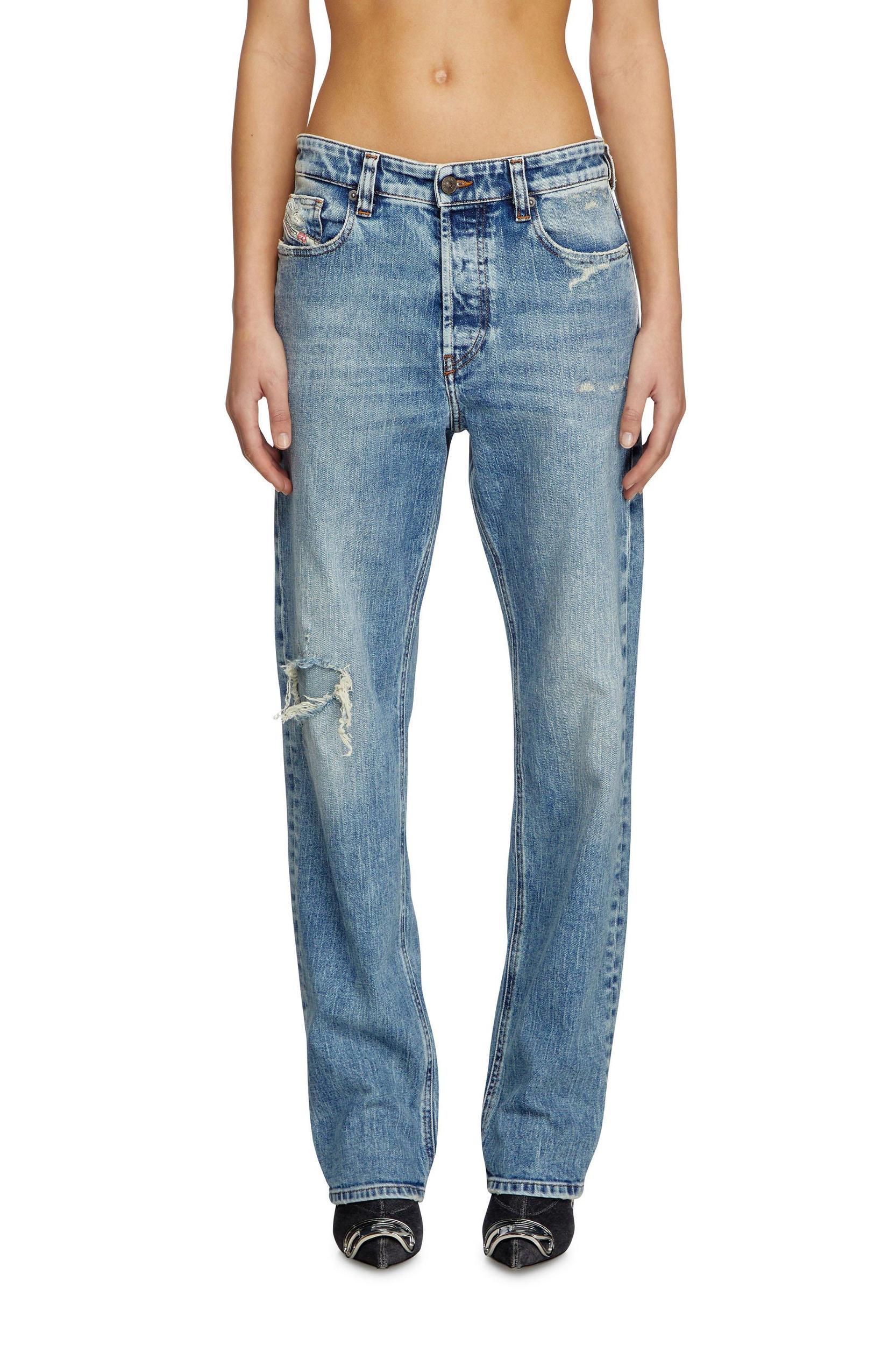 Regular Jeans 1988 D-Ark 09L34 Product Image