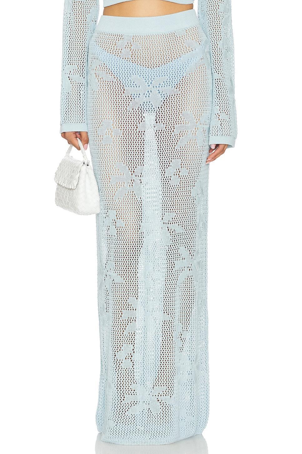 Terra Maxi Skirt SNDYS Product Image