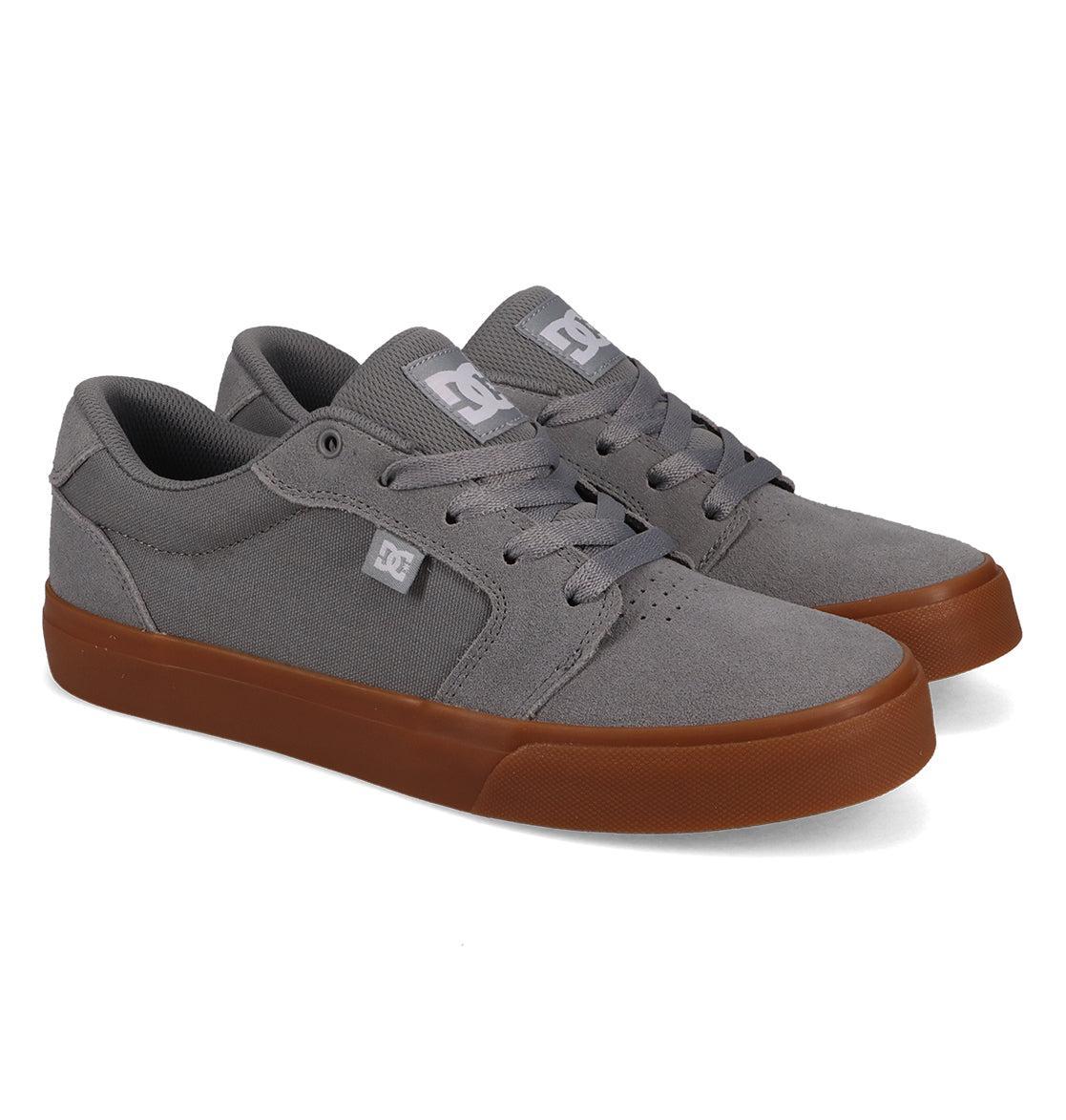 Men's Anvil Shoes Male Product Image