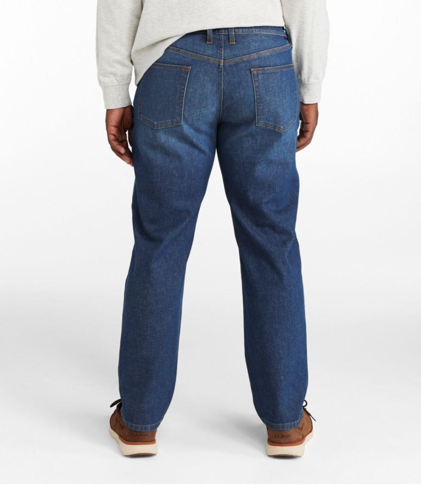 
                            Men's Vintage 1912 Jeans, Slim Fit, Straight Leg
                         Product Image