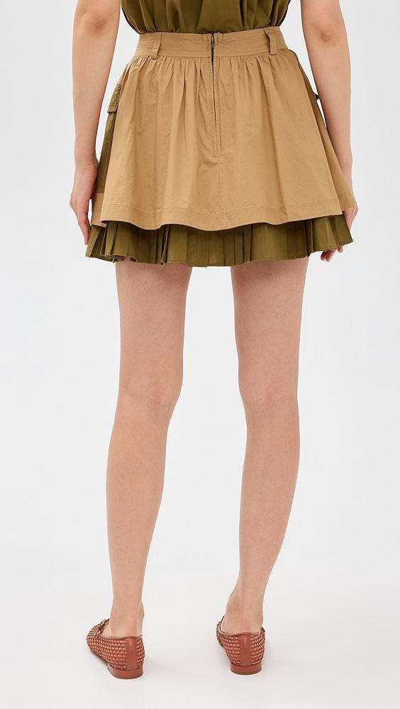 Ulla Johnson Jaqueline Skirt | Shopbop Product Image