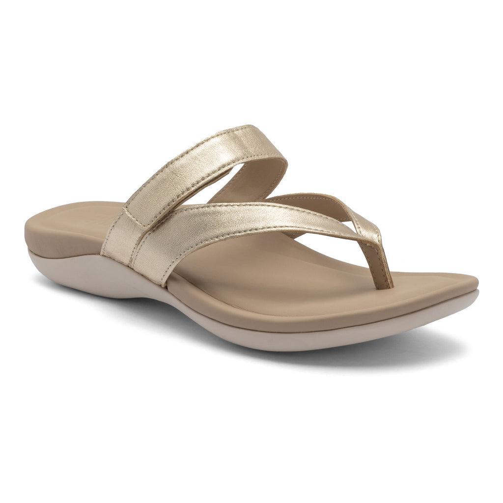 Oasis Thong Sandal Metatarsal Product Image