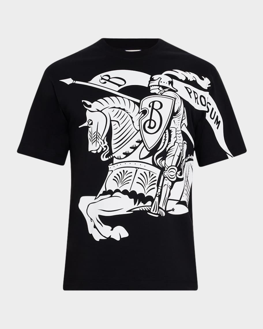 Mens EKD Logo T-Shirt Product Image