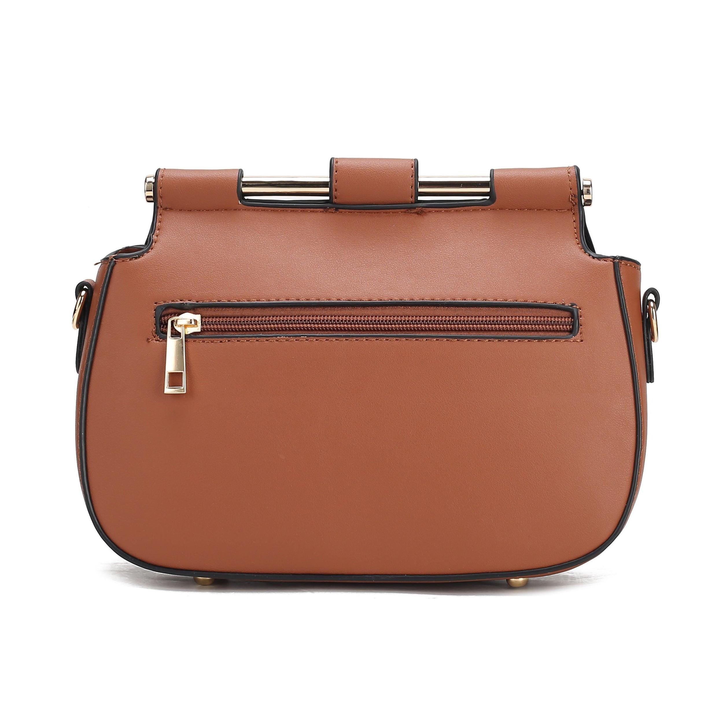 MKF Collection Women's Londyn Crossbody Bag Female Product Image