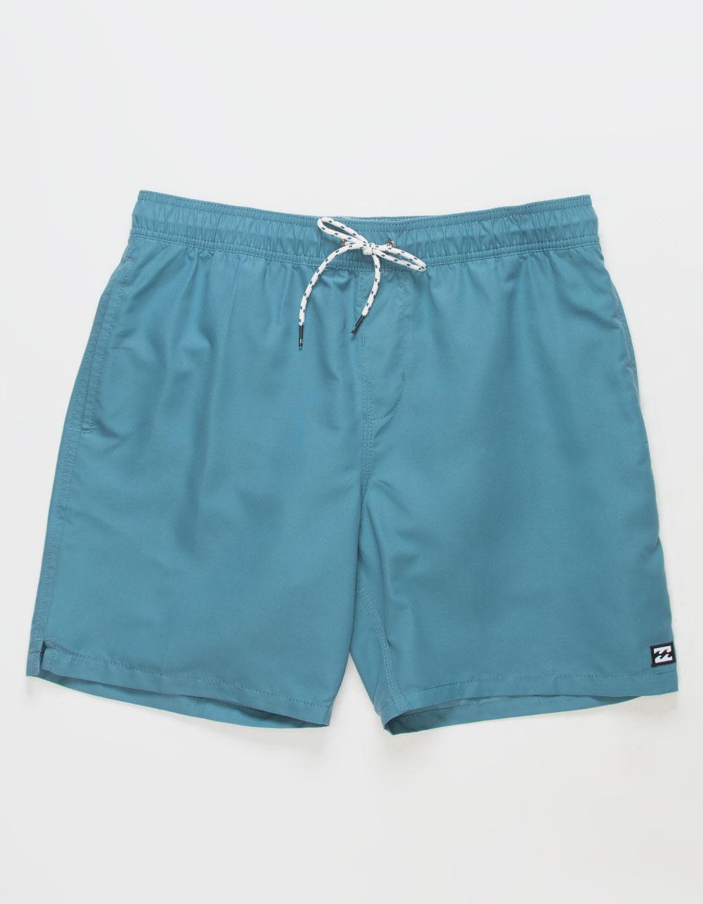 BILLABONG Good Times Mens 17'' Volley Shorts Product Image