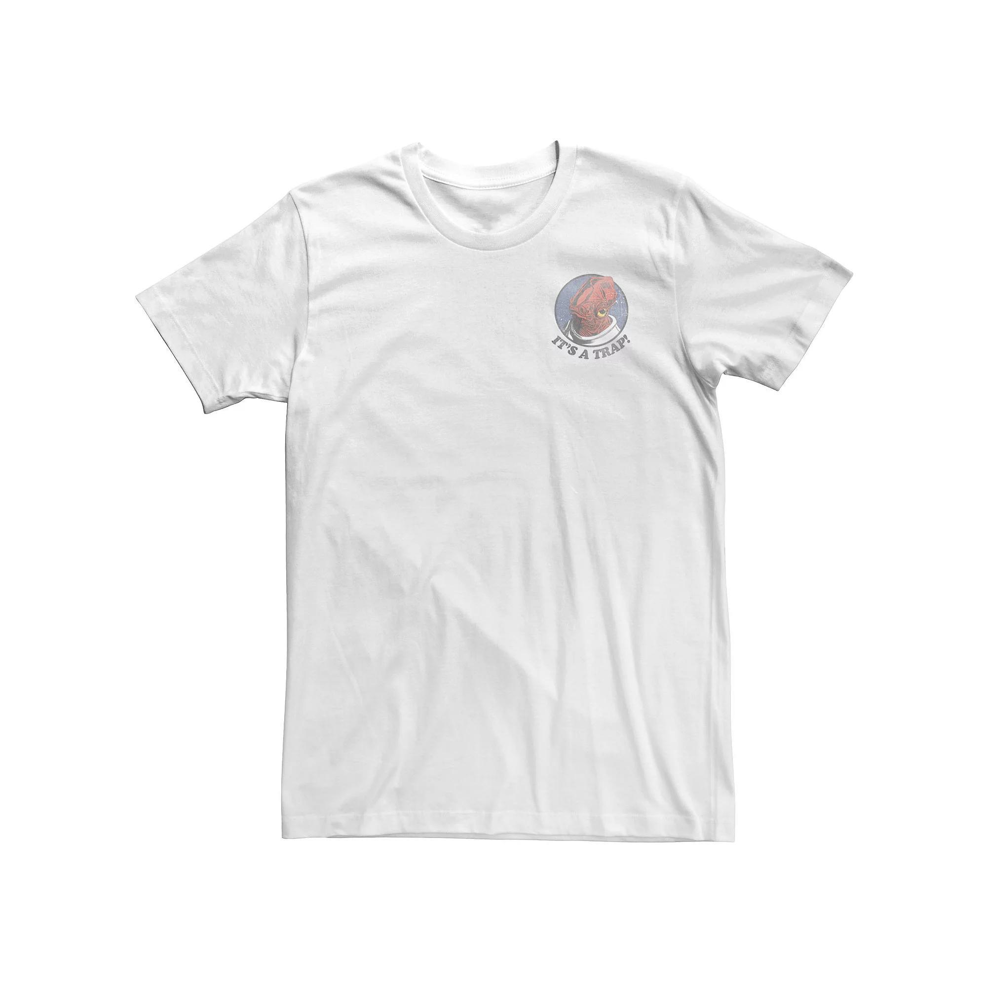 Big & Tall Fortnite Cuddle Team Leader Tee, Men's, Size: 3XL, White Product Image